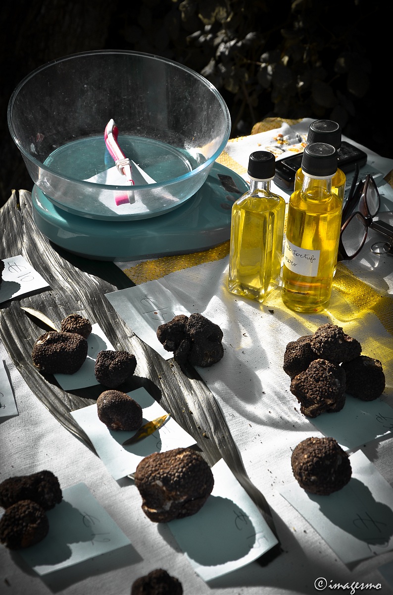 Truffles