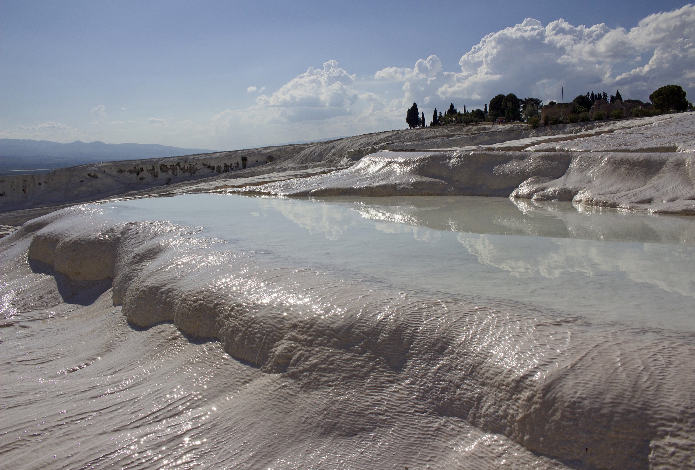 pamukkale