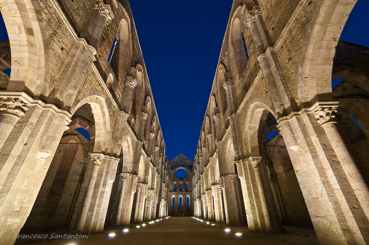 Abbazia di San Galgano