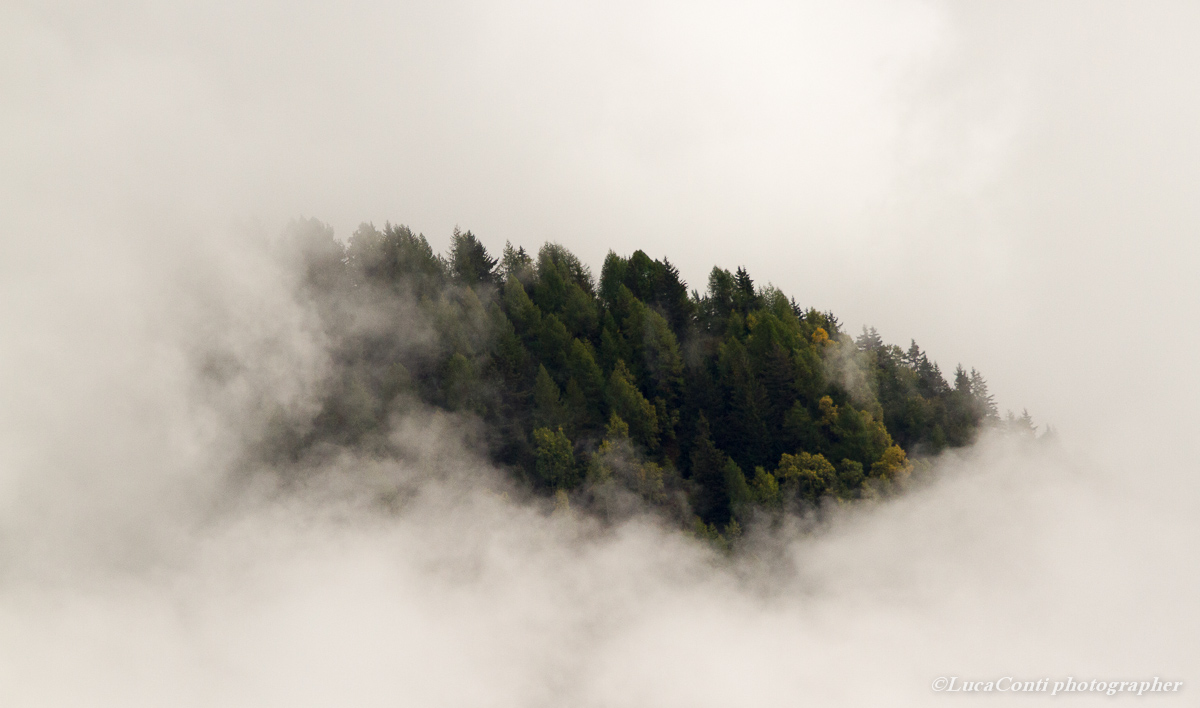 Prealpi Orobiche, Valsassina