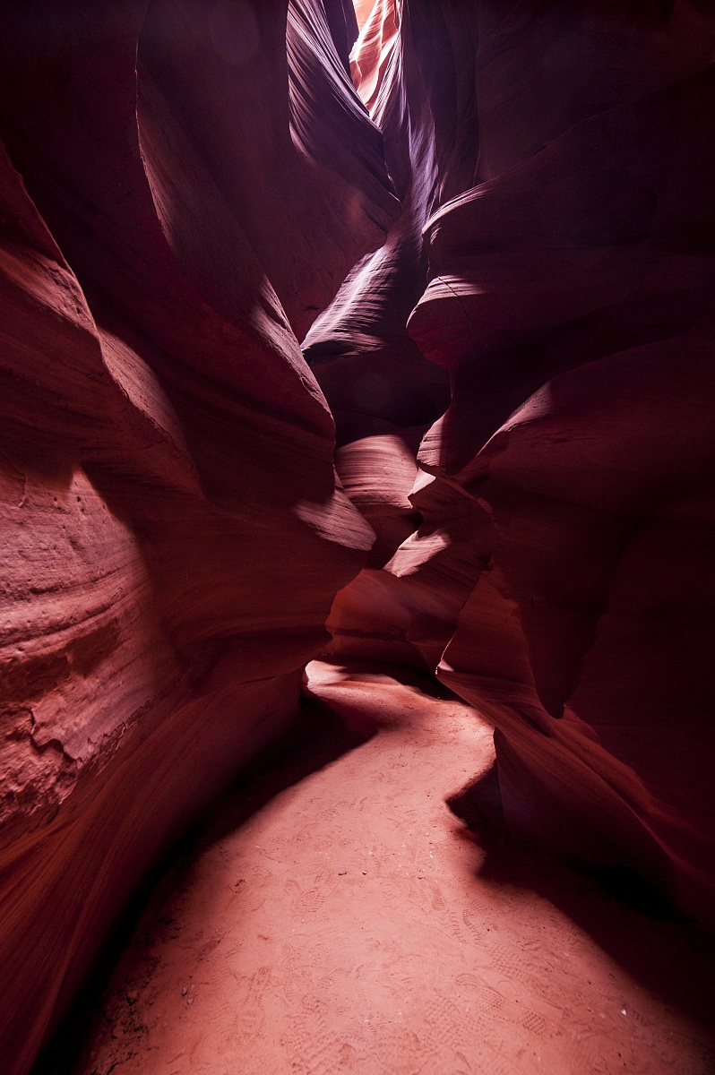 Antelope Canyon