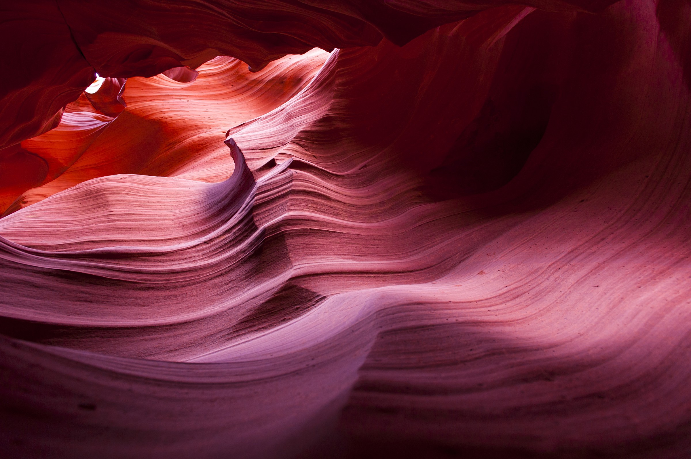 Antelope Canyon