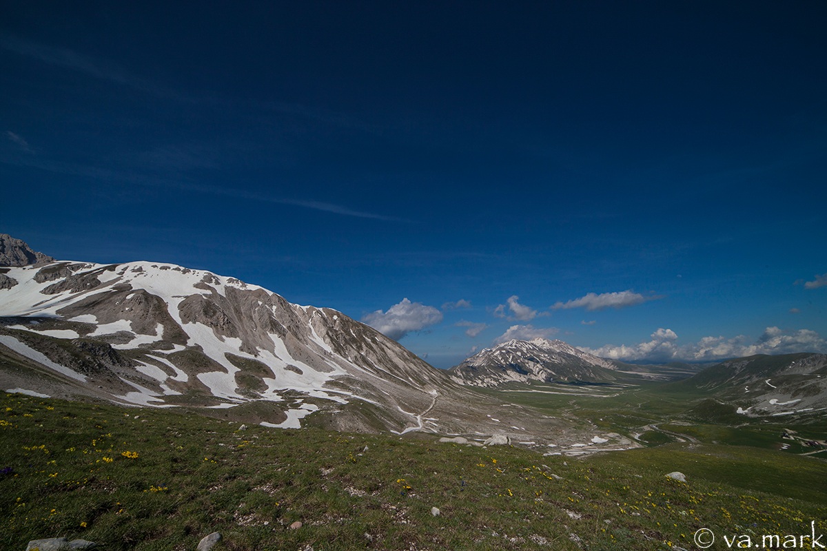 Campo Imperatore