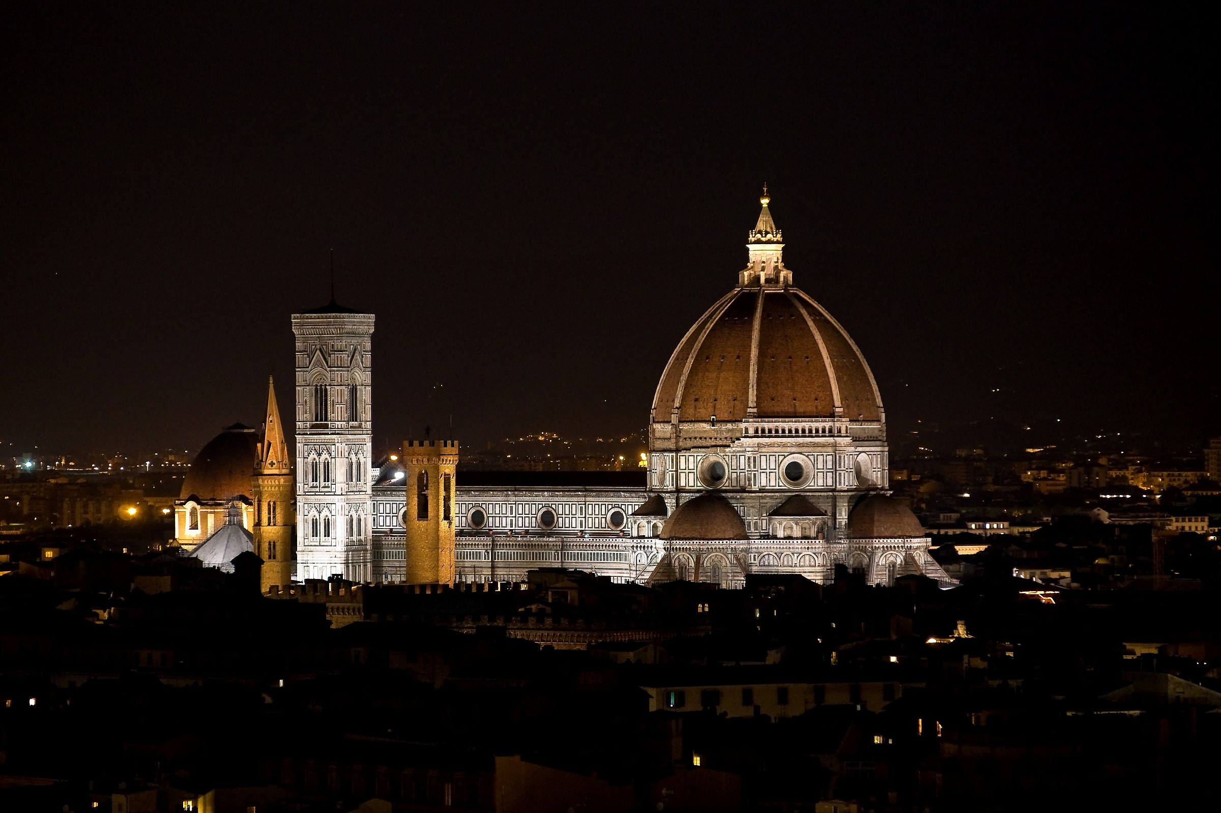 Firenze Santa Maria del Fiore