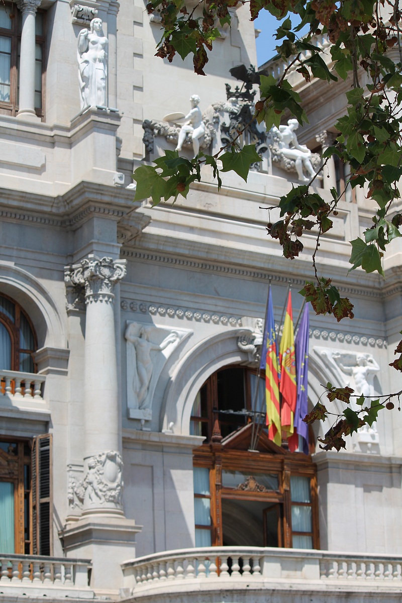 Municipio Valenciano