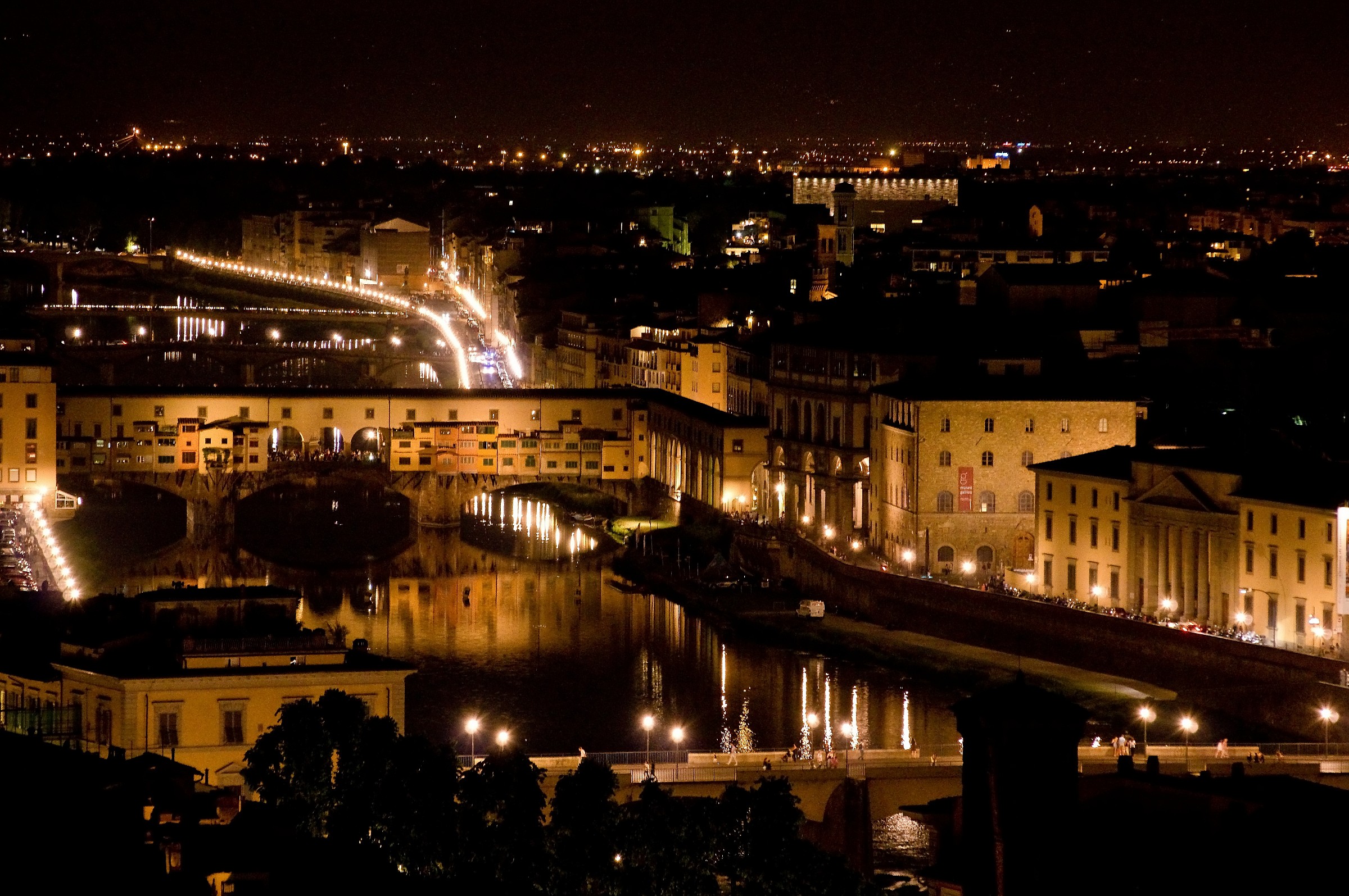 Firenze Ponte Vecchio