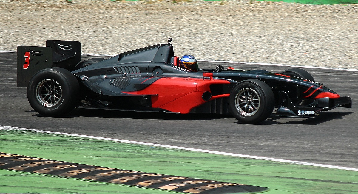 Peter Milavec,Boss GP,Panoz dp01 Evo,AER 4.0 V8 Bi-Tur