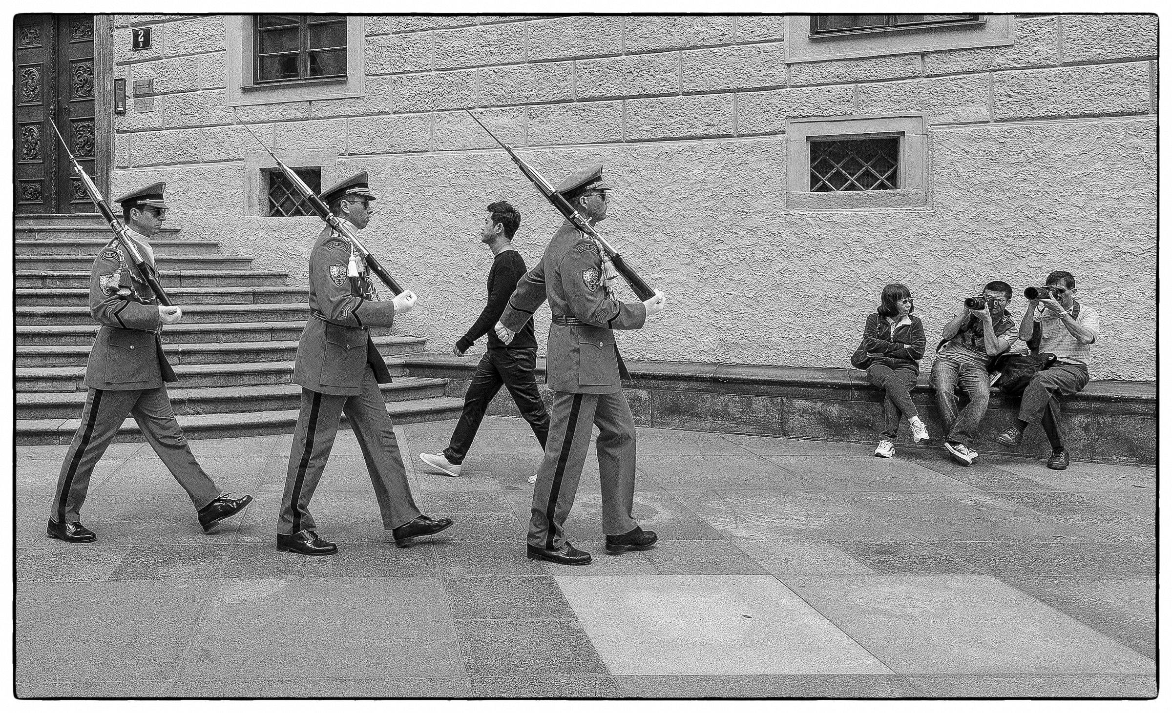 Contromarcia Ricordo...