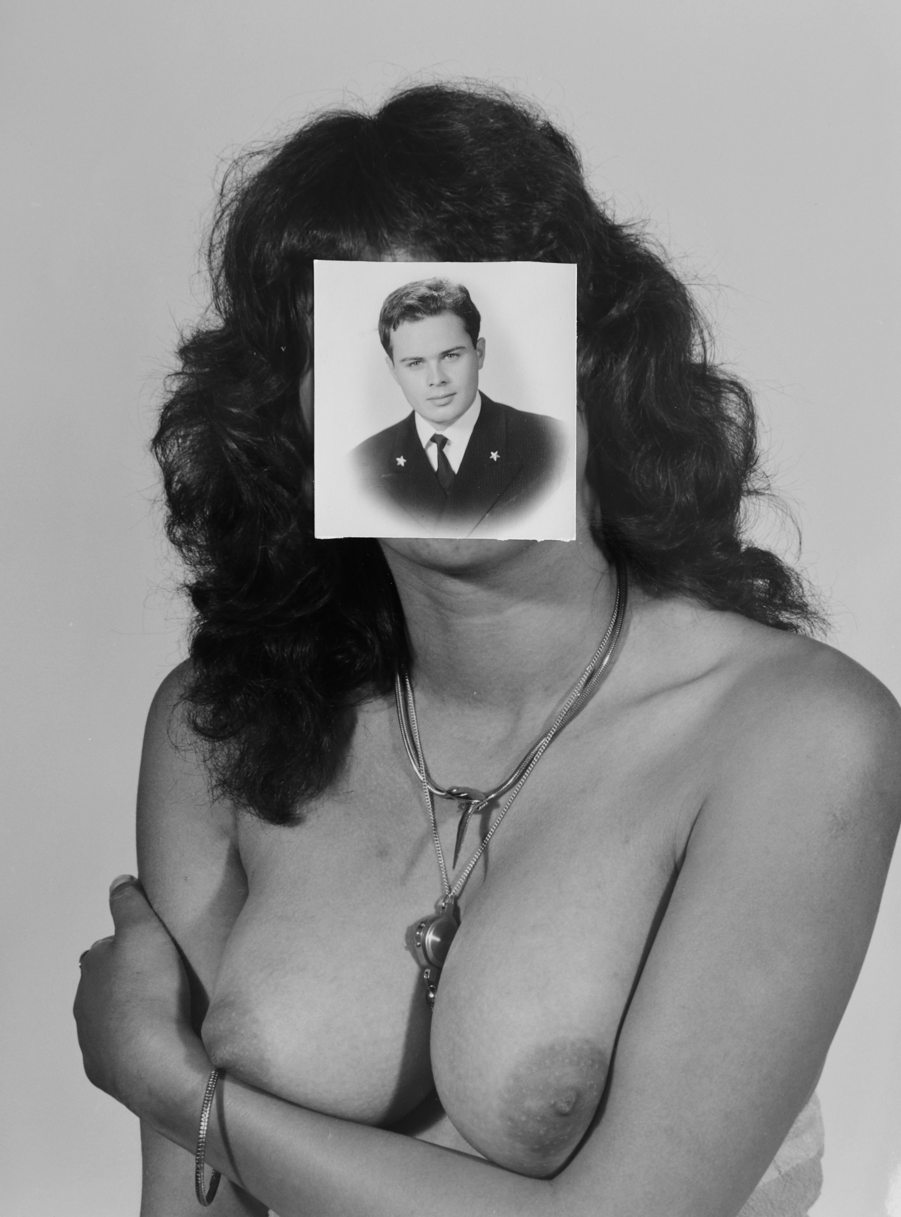 La mia parte femminile.