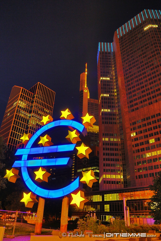 European Central Bank