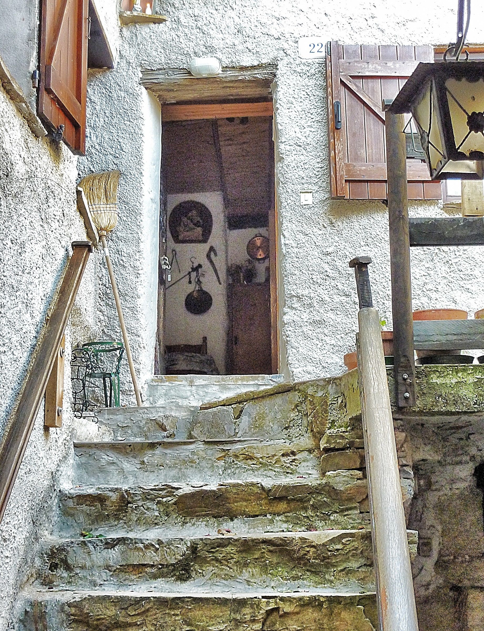 c'era una volta.......