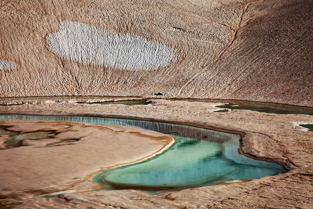mondi distanti si incrociano
