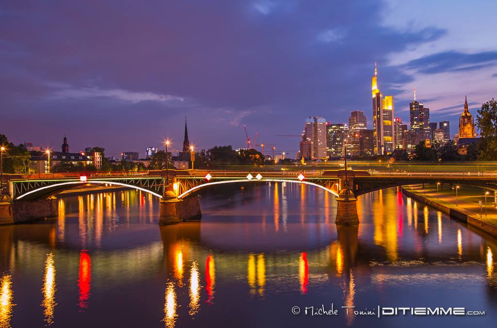Frankfurt