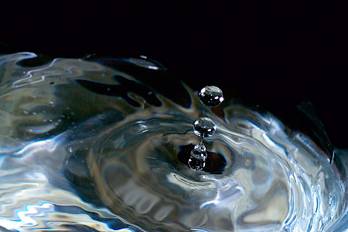 Perfezione in rotta di collisione