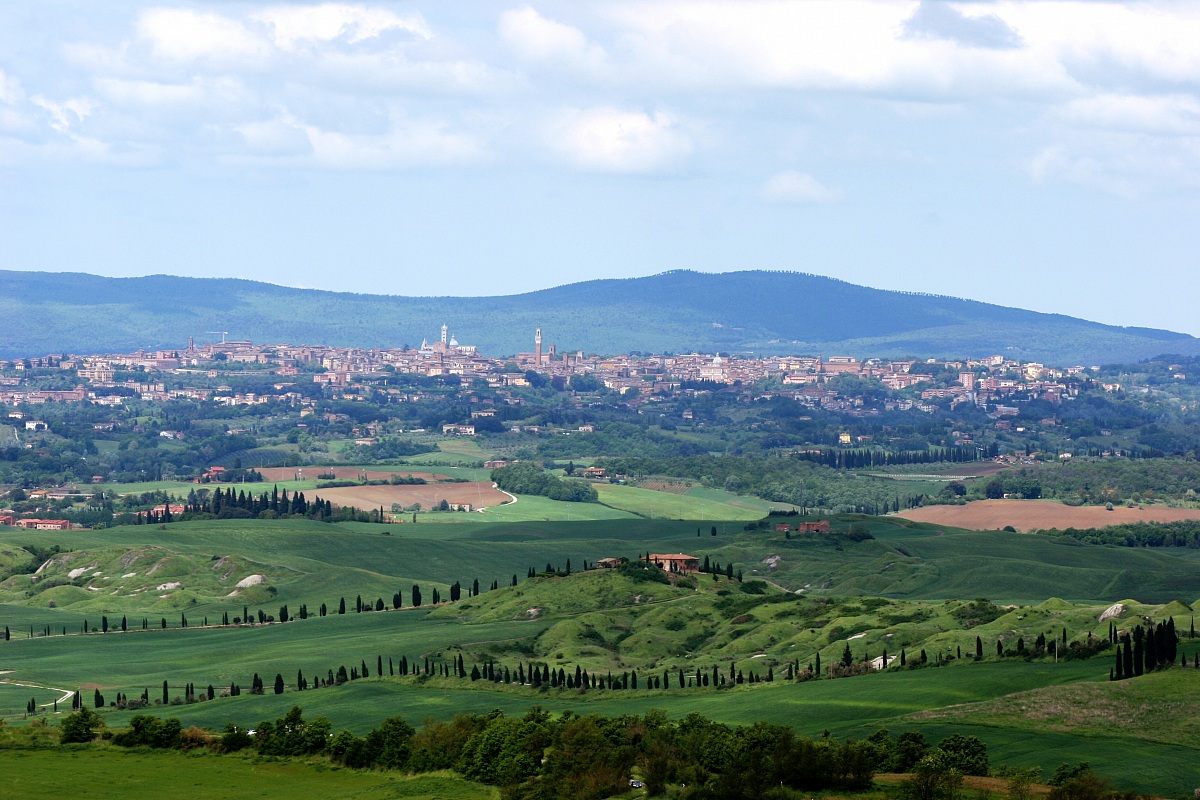 Siena