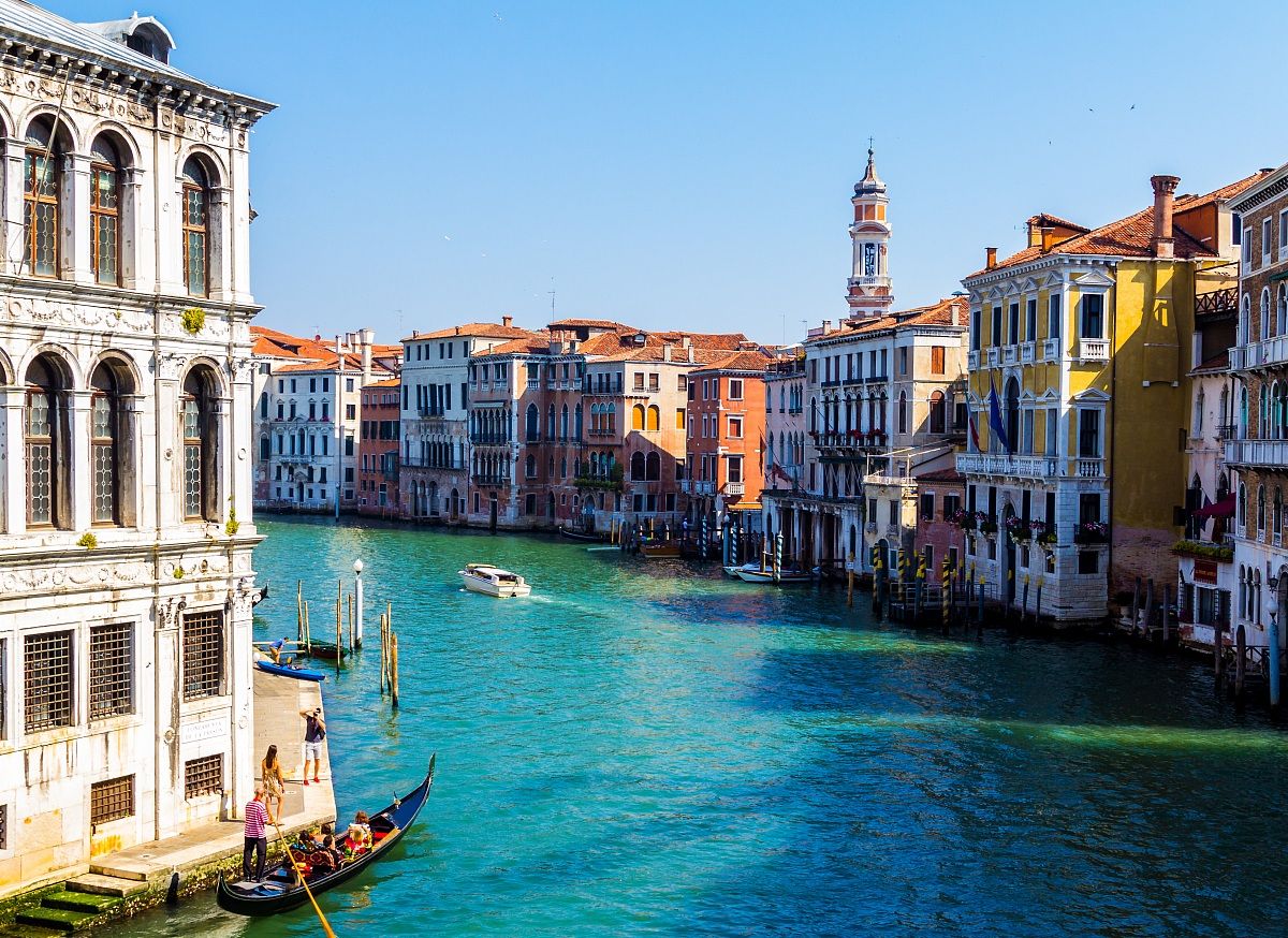 Grand Canal