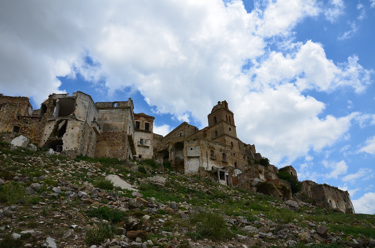 Craco