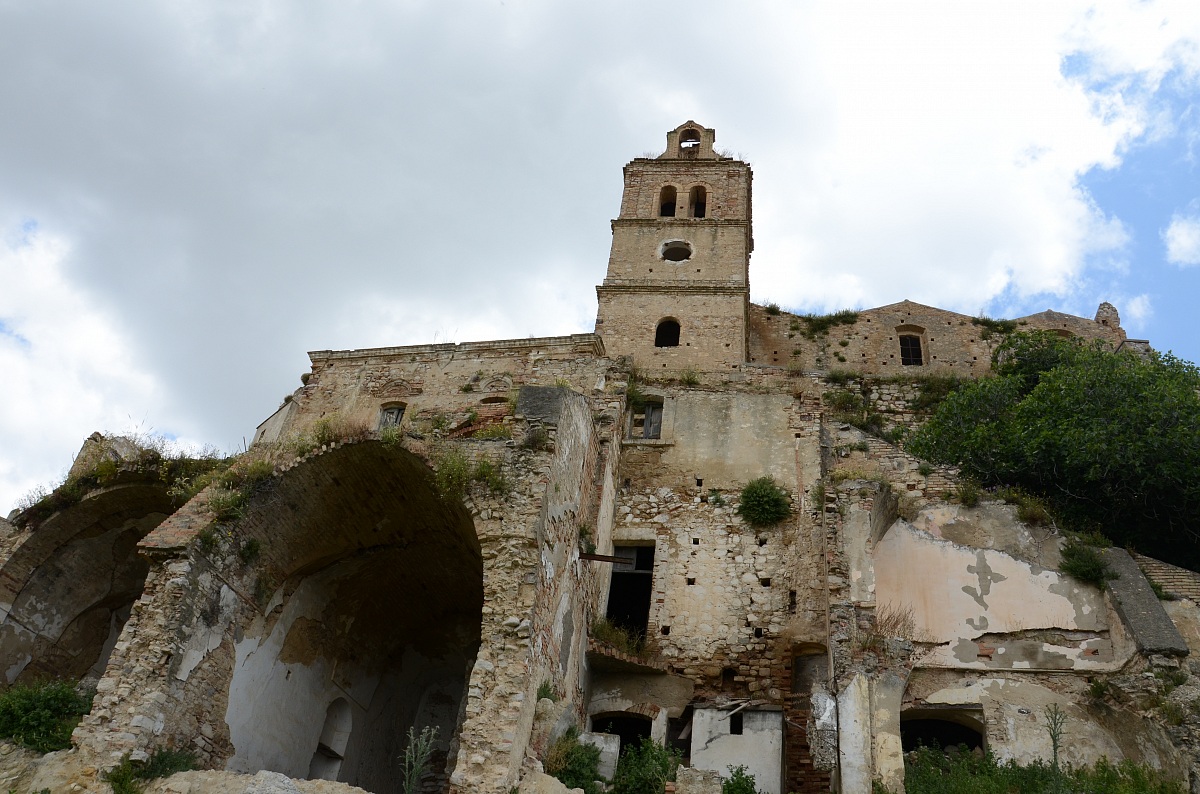 Craco