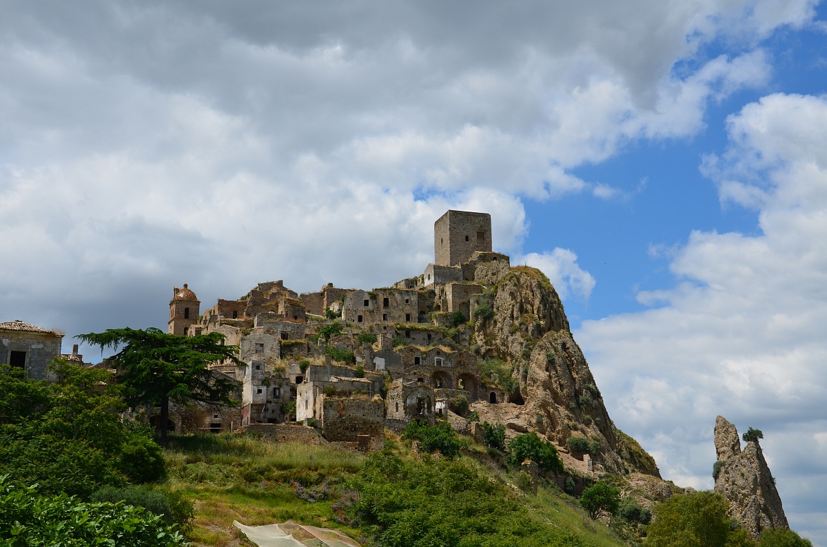 Craco