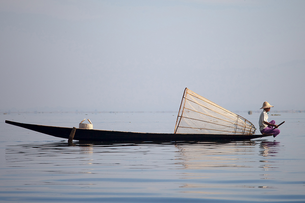 Lake Inle