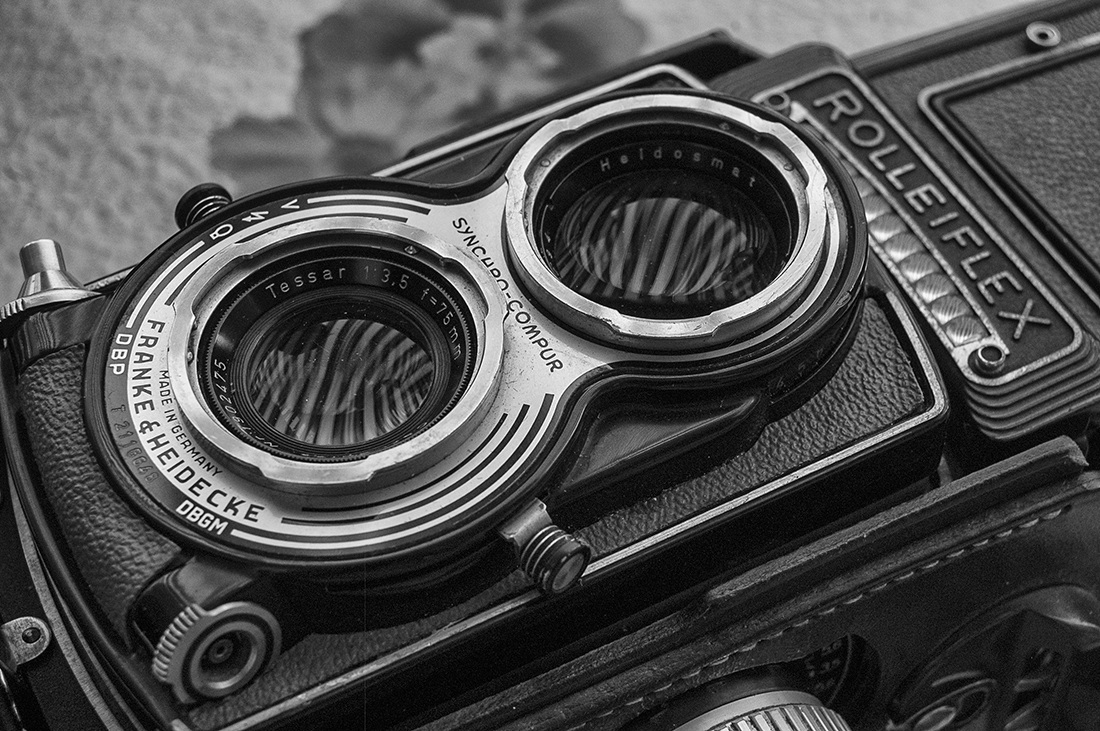 Rolleiflex