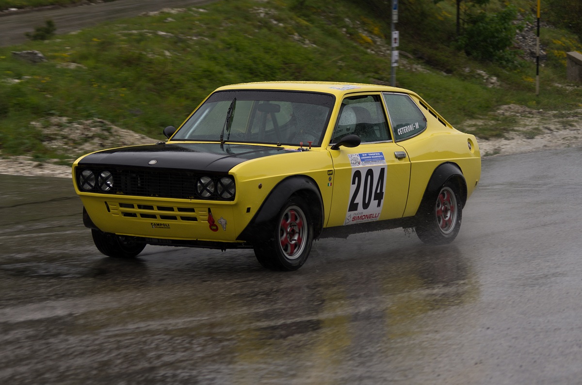Fiat 131
