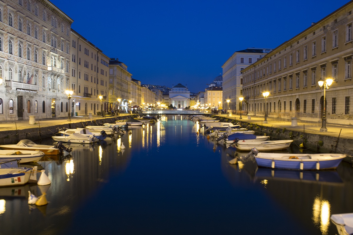 Grand Canal