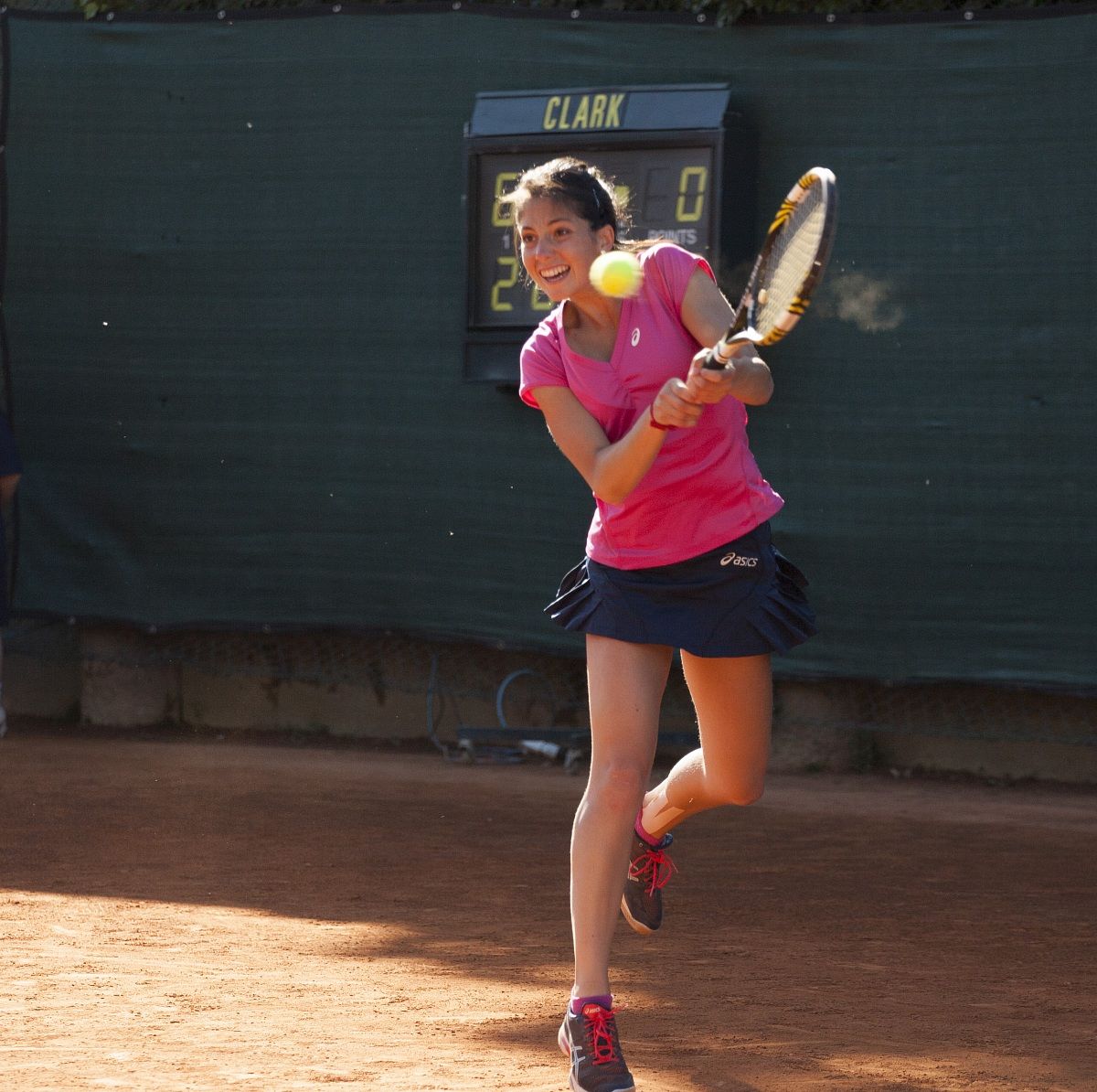 Trofeo Bonfiglio 2014