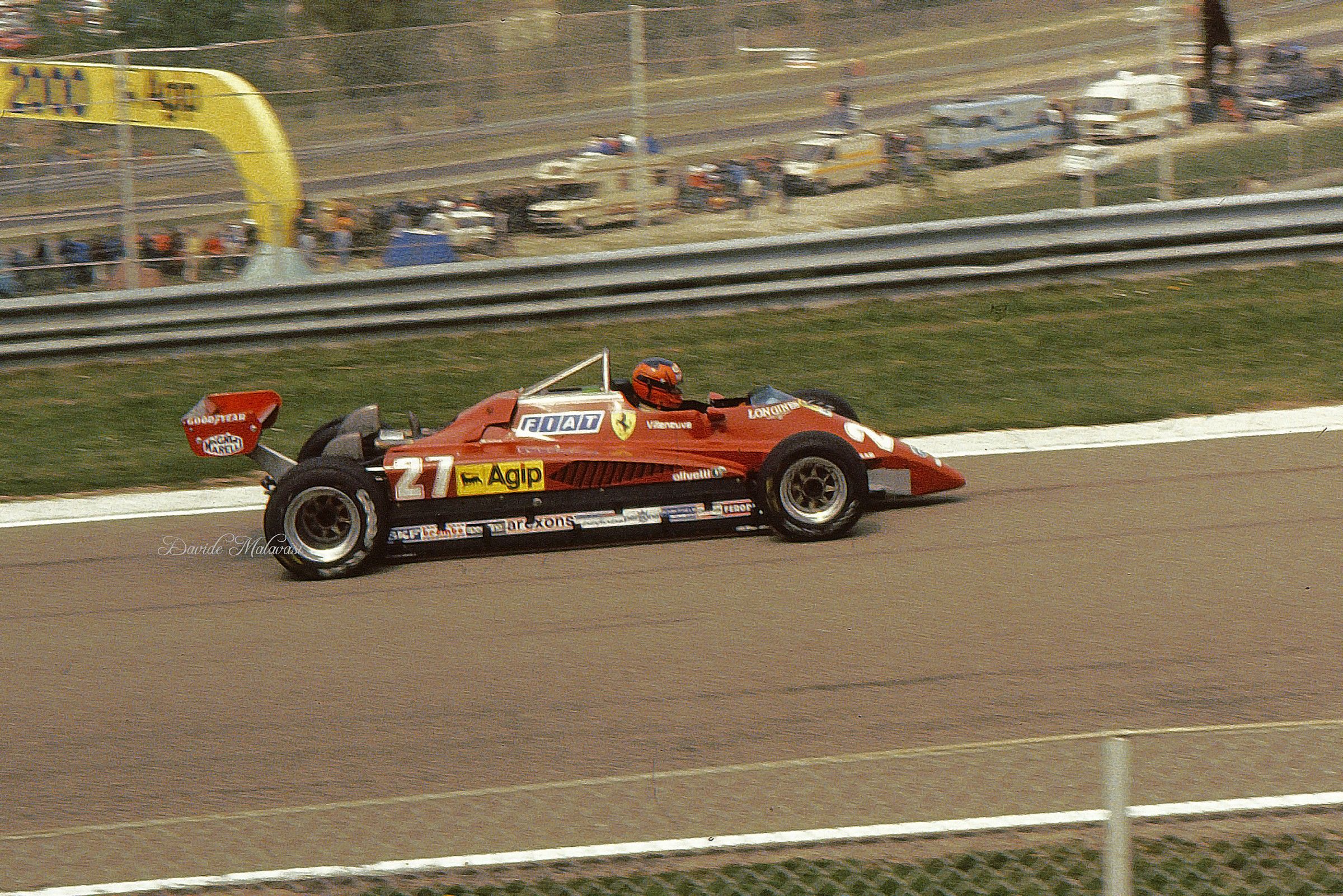 Imola 1982