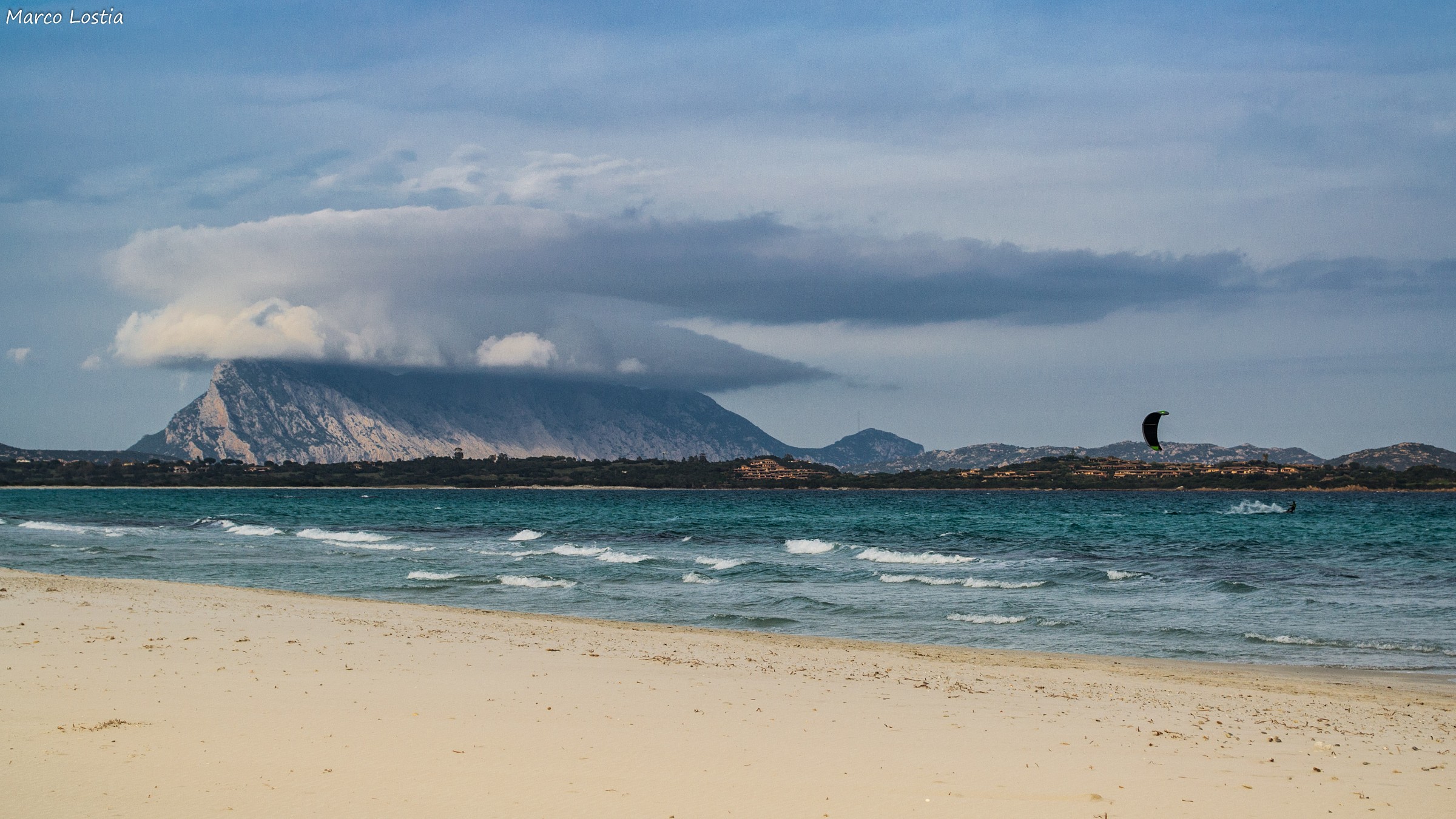Con la forza dello scirocco