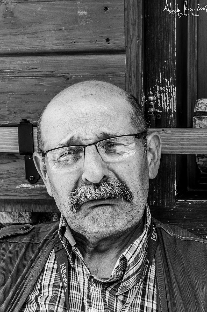 Anche se gli anni passano...