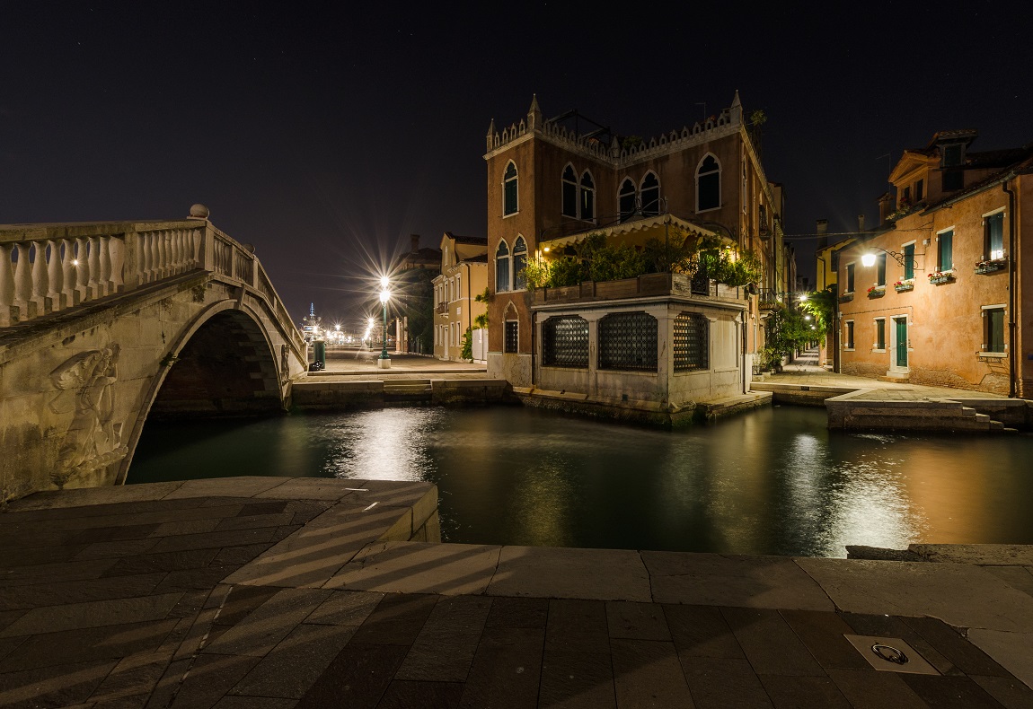 Riva dei Sette Martiri