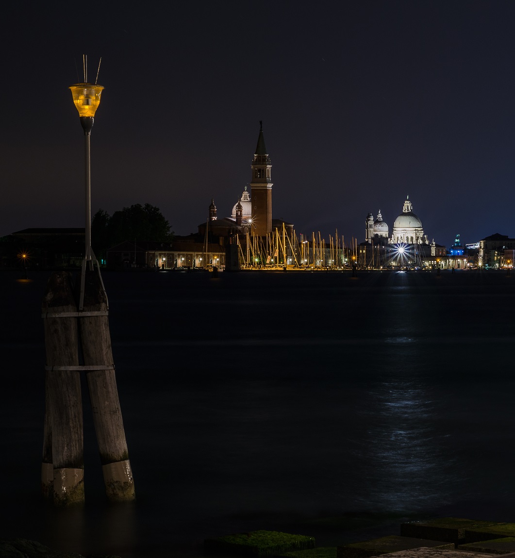 S.Giorgio Maggiore - Venezia