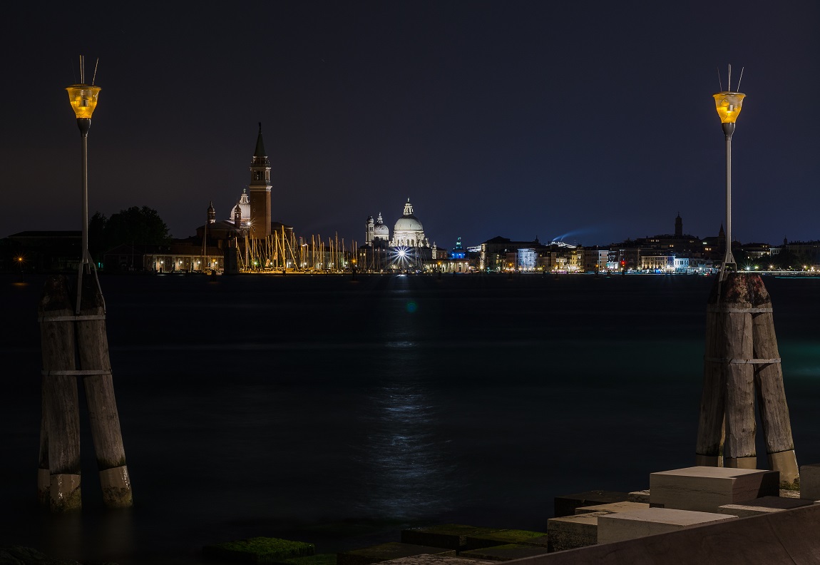 S.Giorgio Maggiore - Venezia