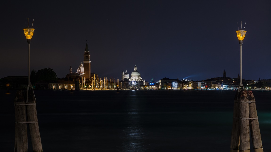 S.Giorgio Maggiore - Venezia