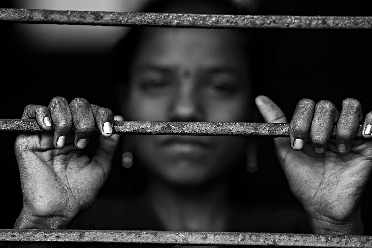 orfanotrofio india (ahmedabad)