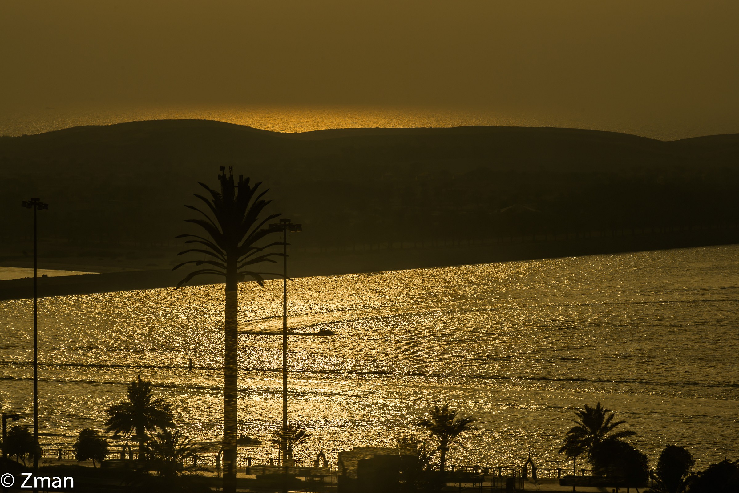 At The End Of The Day