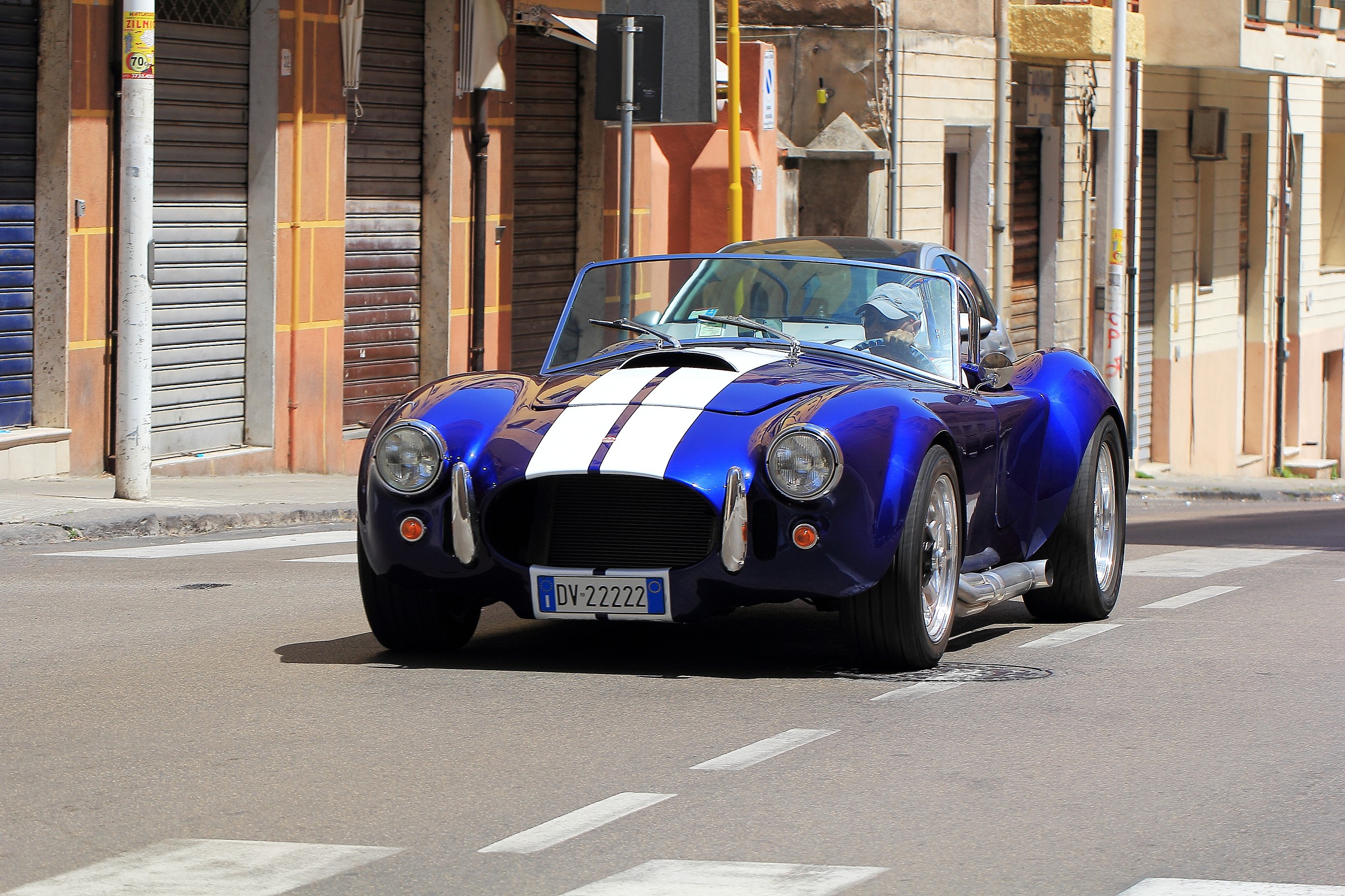 AC Cobra
