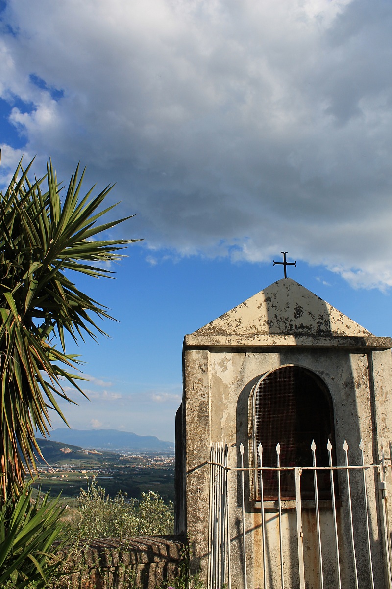 altare di montagna