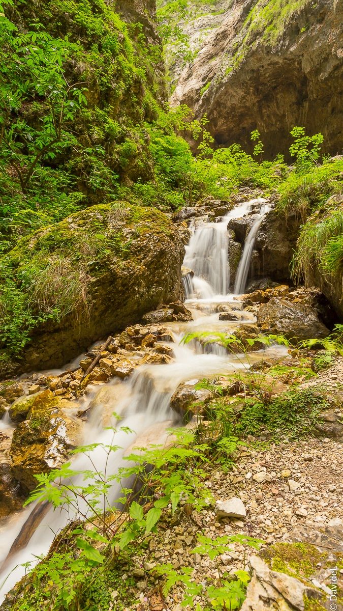 Paradisi inesplorati