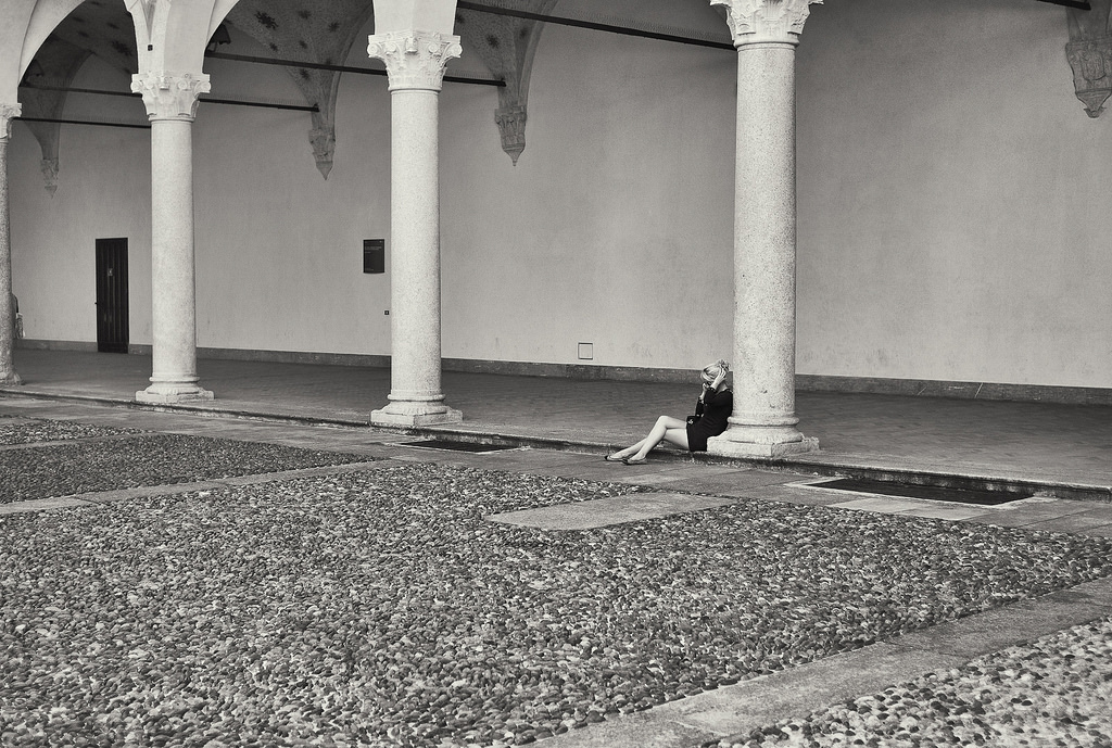 missed appointment ....