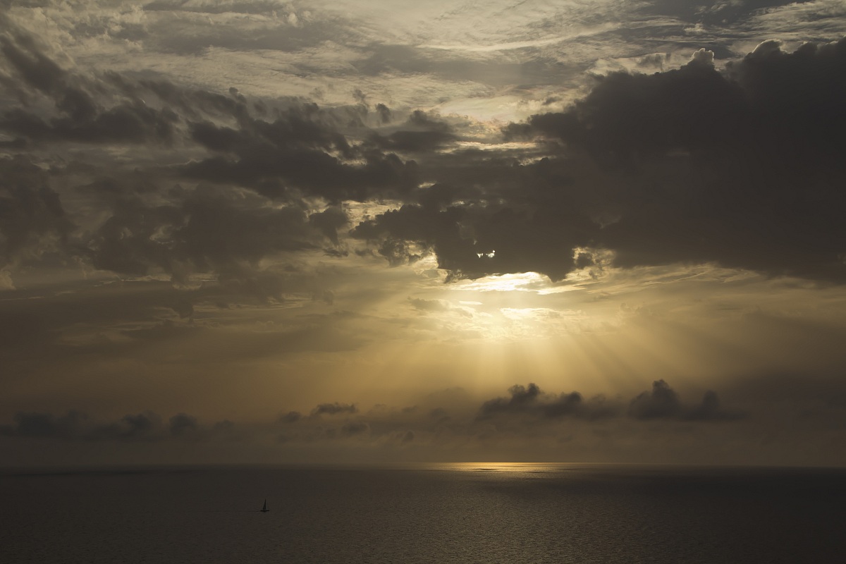 To infinity ... (v.1)