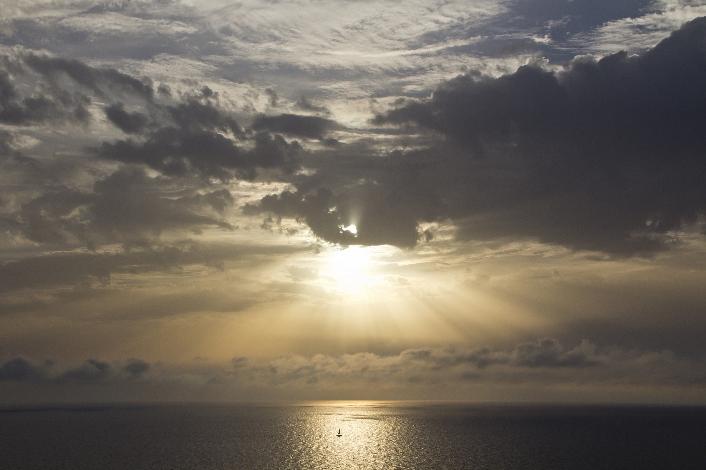 To infinity ... (v.2)