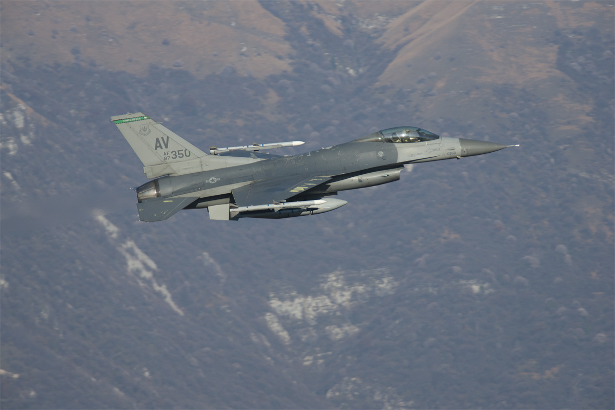 F16 C
