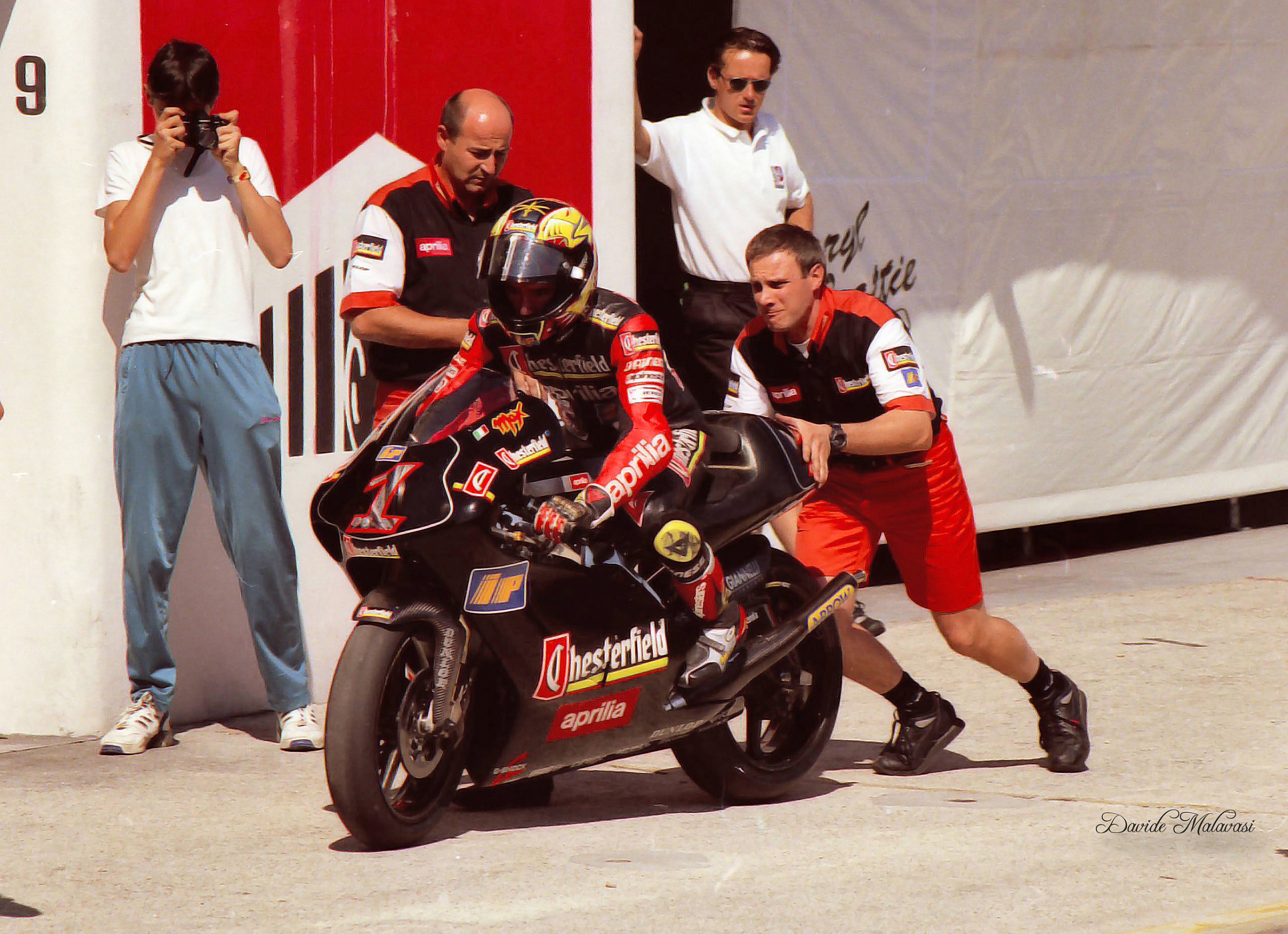 Imola 1996