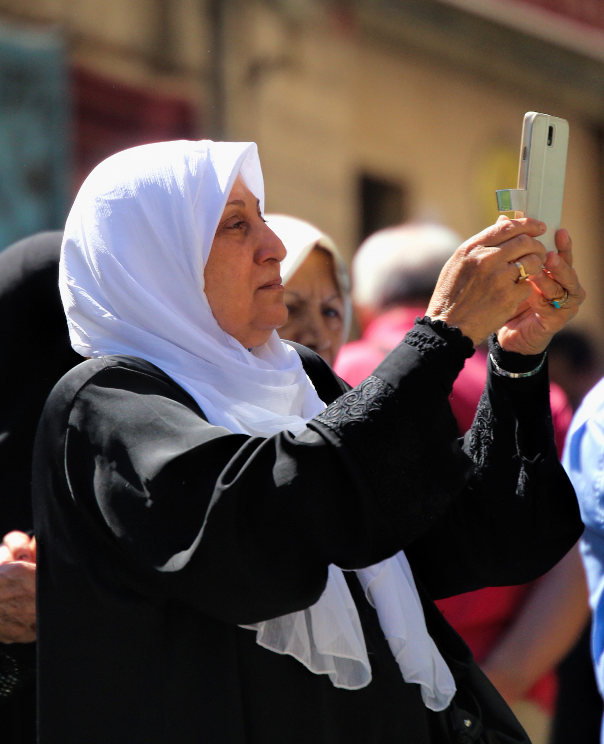 progress and tradition