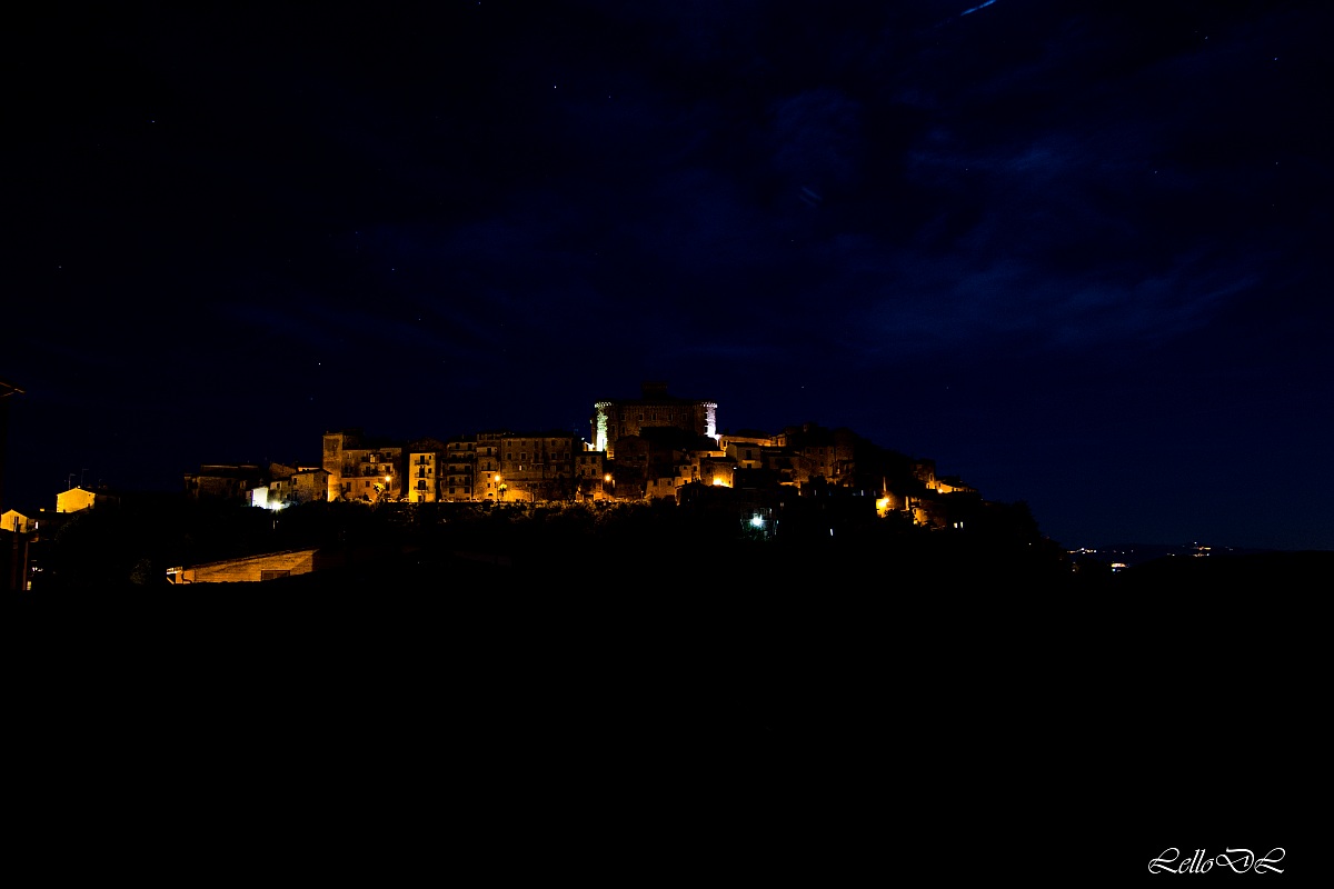 san polo under the stars