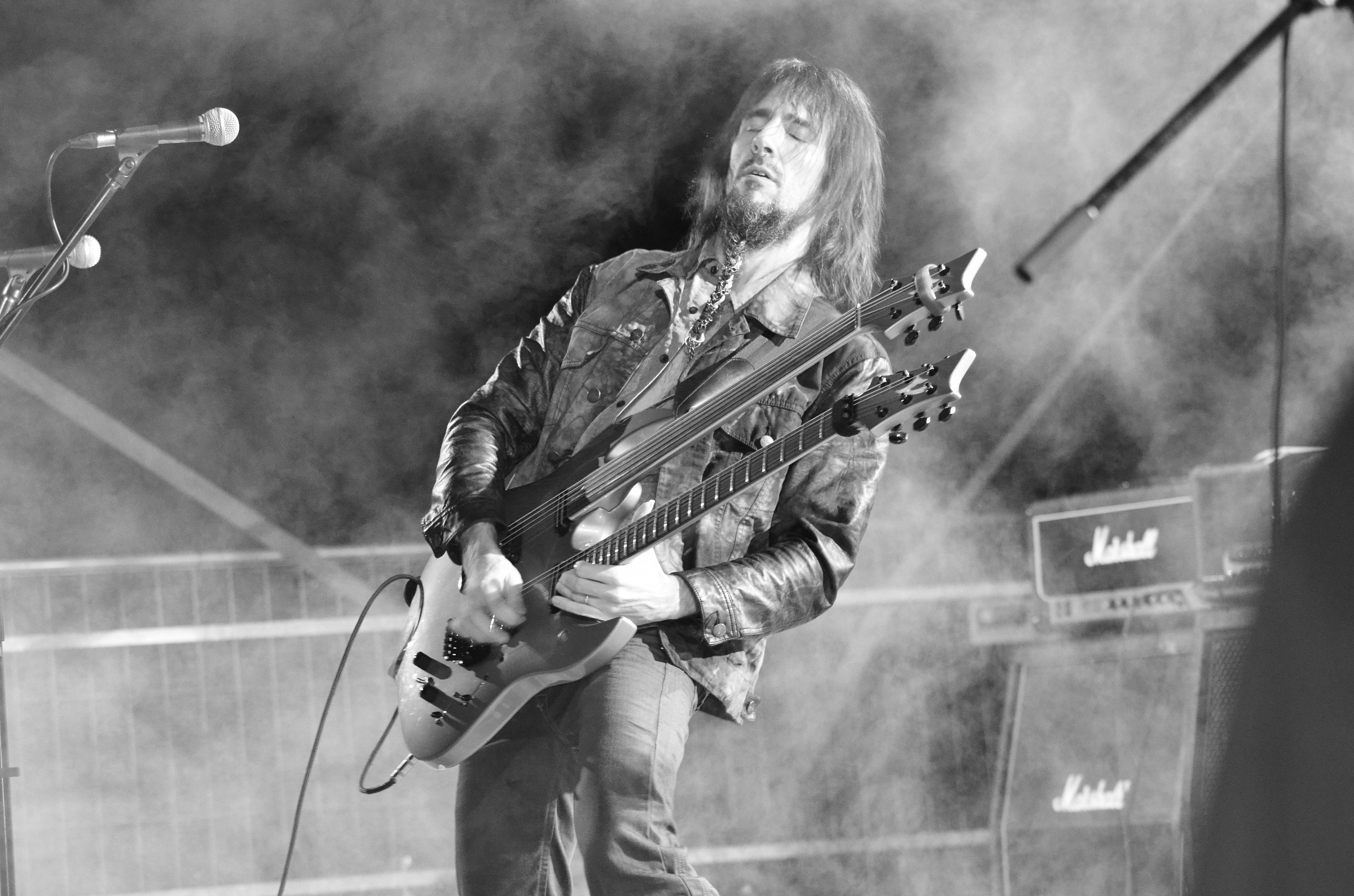 chitarrista gun's and roses