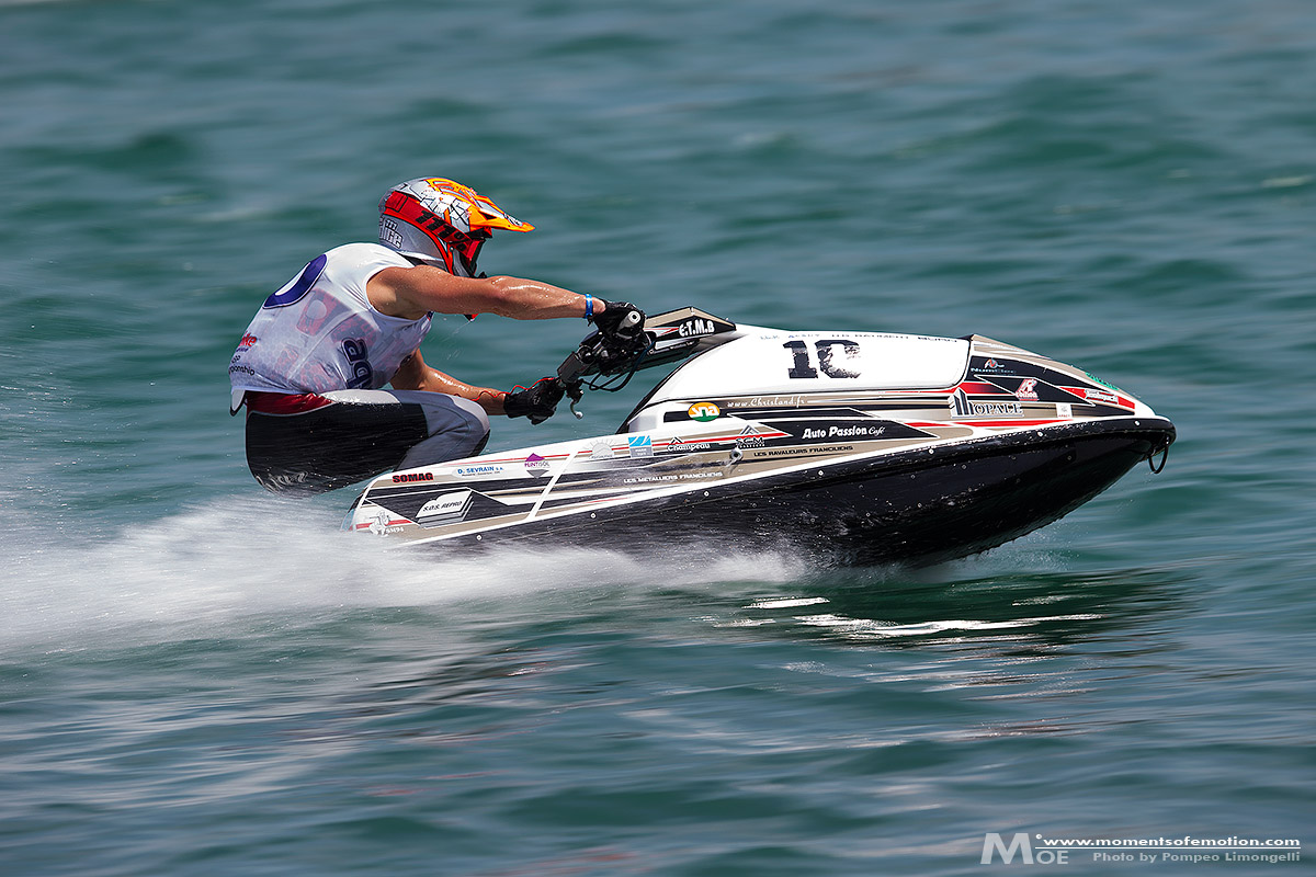 Aquabike 2014