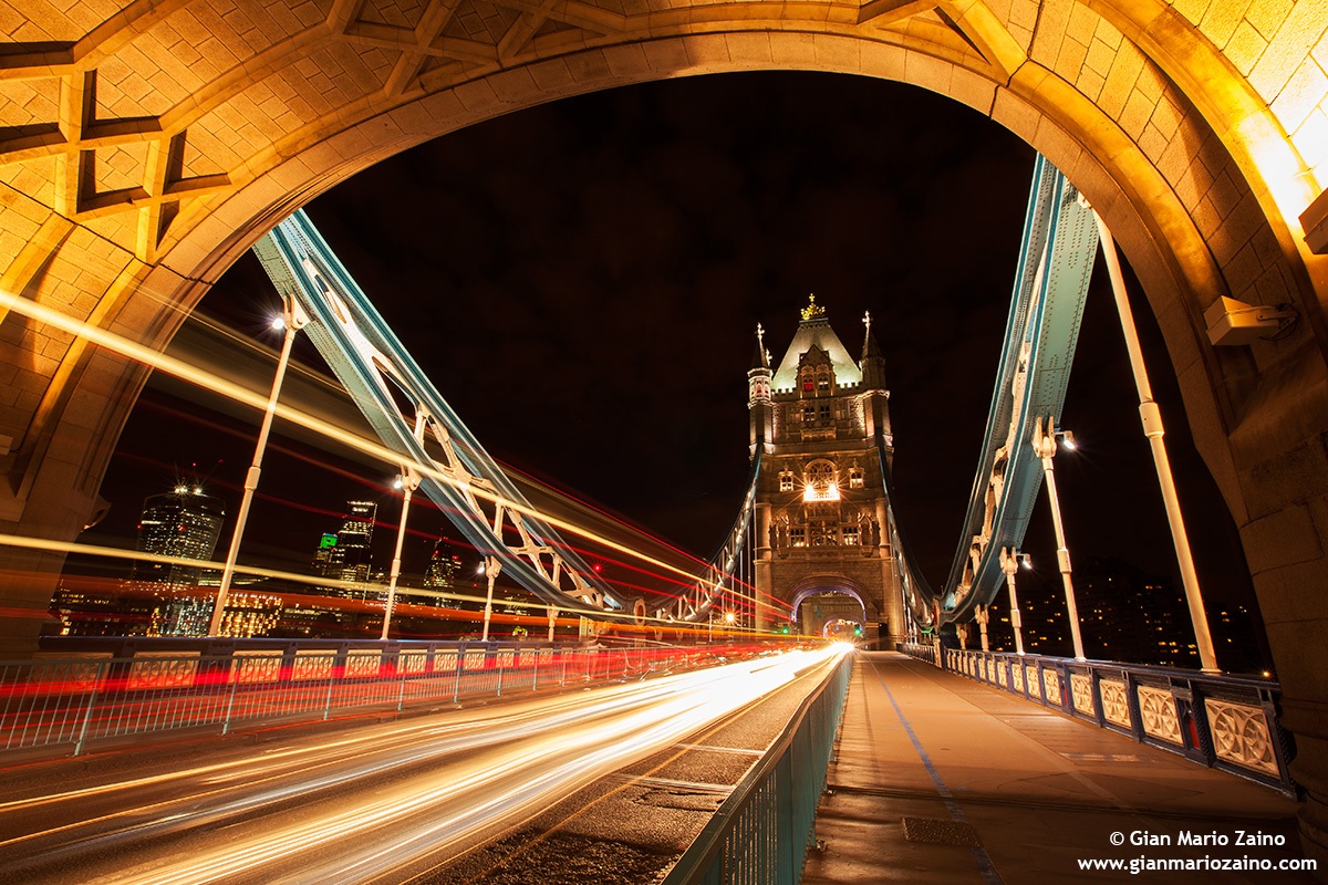 London by night (2014) - 05